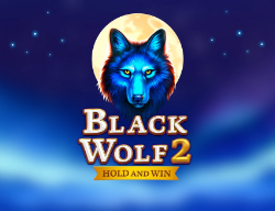 Black Wolf 2