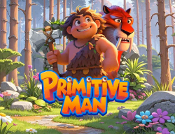 Primitive Man