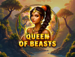 Queen of Beasts