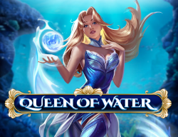Queen of Water