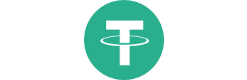 Tether logo